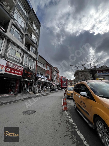 Albağ'dan Zafer İlköğretim Okulu Karşısı Satılık 3+1 Daire — fotoğraf 4