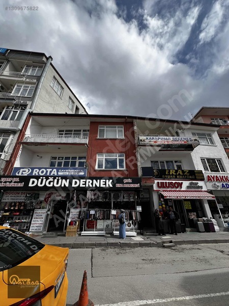 Albağ'dan Zafer İlköğretim Okulu Karşısı Satılık 3+1 Daire — fotoğraf 8