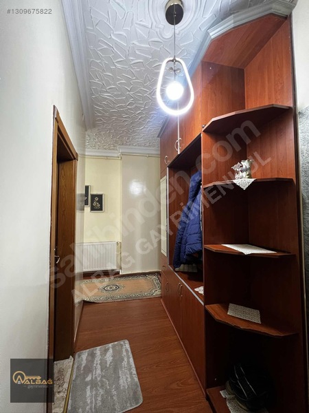 Albağ'dan Zafer İlköğretim Okulu Karşısı Satılık 3+1 Daire — fotoğraf 9