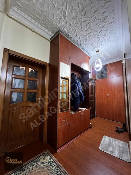 Albağ'dan Zafer İlköğretim Okulu Karşısı Satılık 3+1 Daire — fotoğraf 10
