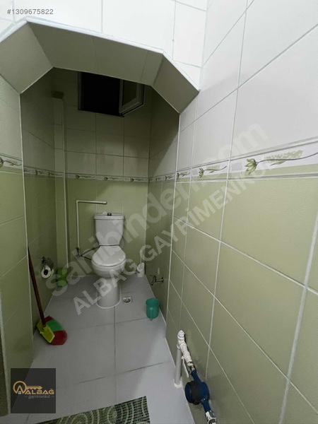 Albağ'dan Zafer İlköğretim Okulu Karşısı Satılık 3+1 Daire — fotoğraf 11