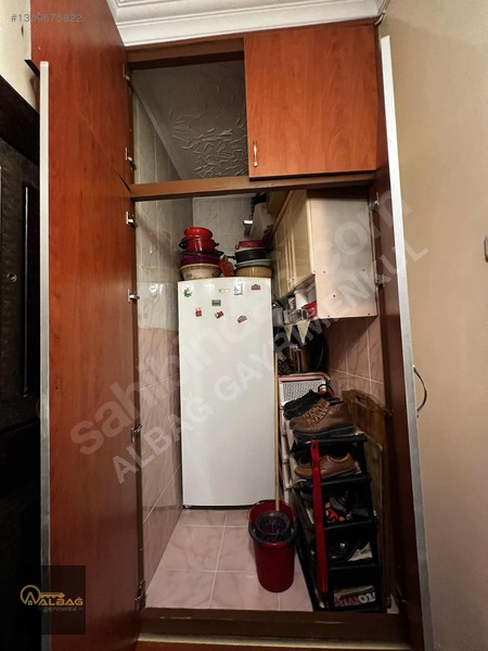 Albağ'dan Zafer İlköğretim Okulu Karşısı Satılık 3+1 Daire — fotoğraf 12
