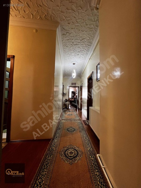 Albağ'dan Zafer İlköğretim Okulu Karşısı Satılık 3+1 Daire — fotoğraf 14