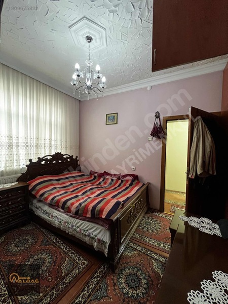 Albağ'dan Zafer İlköğretim Okulu Karşısı Satılık 3+1 Daire — fotoğraf 18