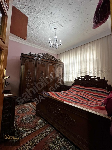 Albağ'dan Zafer İlköğretim Okulu Karşısı Satılık 3+1 Daire — fotoğraf 19
