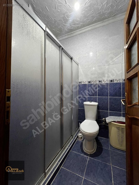 Albağ'dan Zafer İlköğretim Okulu Karşısı Satılık 3+1 Daire — fotoğraf 20