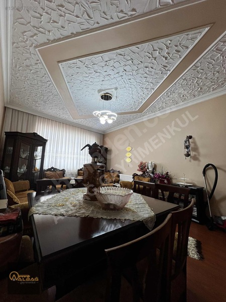 Albağ'dan Zafer İlköğretim Okulu Karşısı Satılık 3+1 Daire — fotoğraf 22