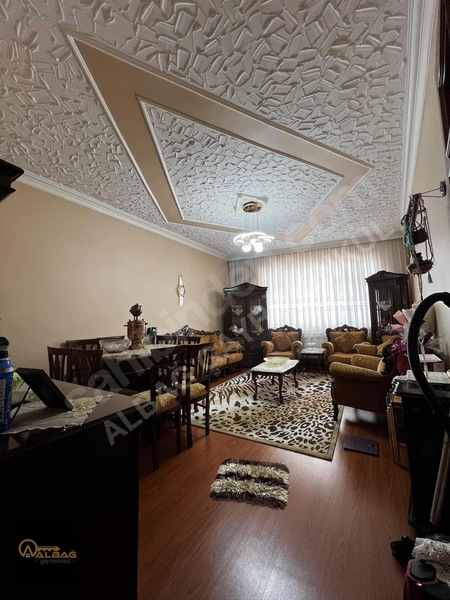 Albağ'dan Zafer İlköğretim Okulu Karşısı Satılık 3+1 Daire — fotoğraf 23