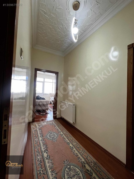 Albağ'dan Zafer İlköğretim Okulu Karşısı Satılık 3+1 Daire — fotoğraf 24
