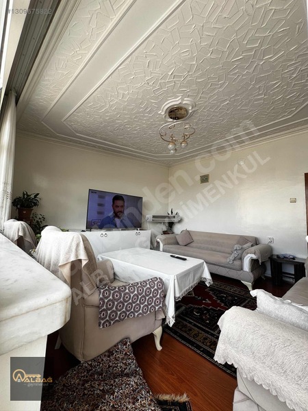 Albağ'dan Zafer İlköğretim Okulu Karşısı Satılık 3+1 Daire — fotoğraf 25