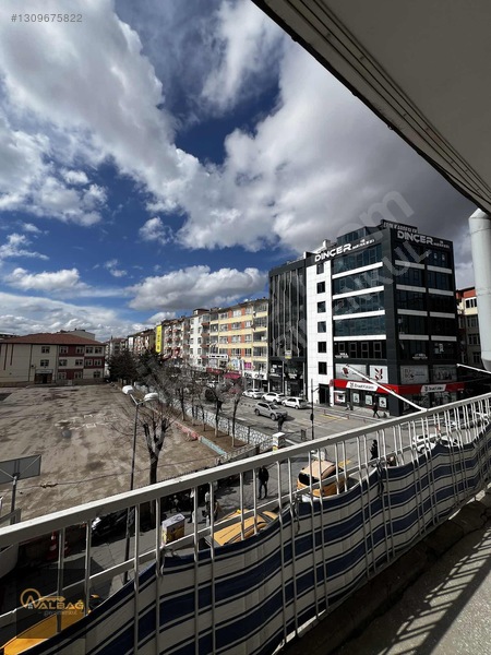 Albağ'dan Zafer İlköğretim Okulu Karşısı Satılık 3+1 Daire — fotoğraf 27