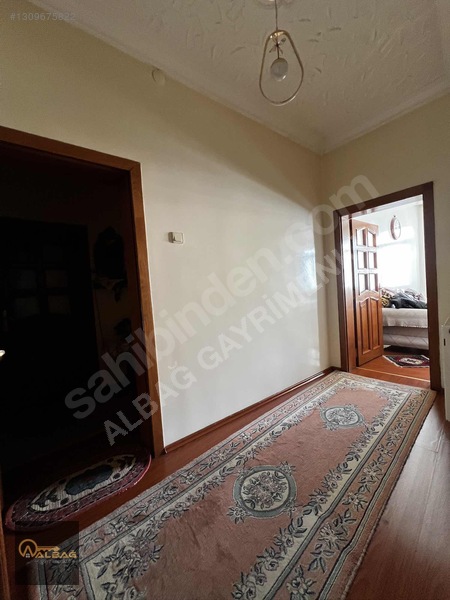 Albağ'dan Zafer İlköğretim Okulu Karşısı Satılık 3+1 Daire — fotoğraf 31