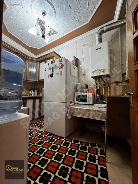 Albağ'dan Zafer İlköğretim Okulu Karşısı Satılık 3+1 Daire — fotoğraf 32