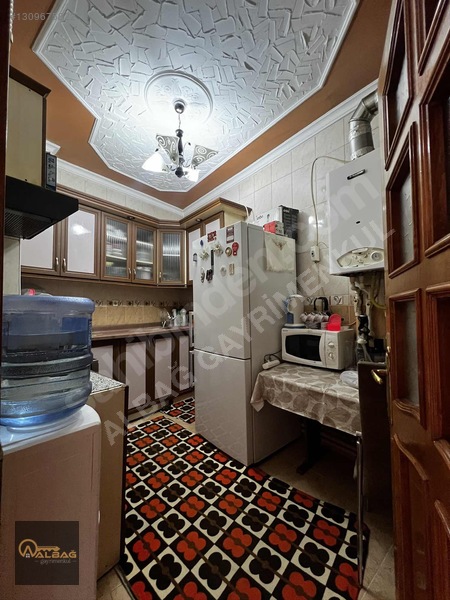 Albağ'dan Zafer İlköğretim Okulu Karşısı Satılık 3+1 Daire — fotoğraf 33