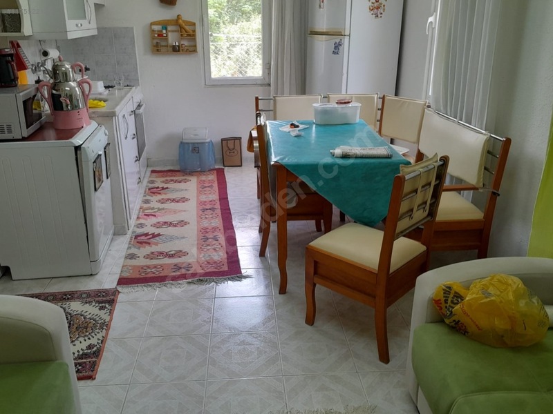 Ortaca - Güzelyurt Mah. 970 M2 Arsa İçerisinde 2+1 Köy Evi — fotoğraf 2