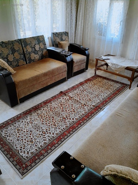 Ortaca - Güzelyurt Mah. 970 M2 Arsa İçerisinde 2+1 Köy Evi — fotoğraf 3