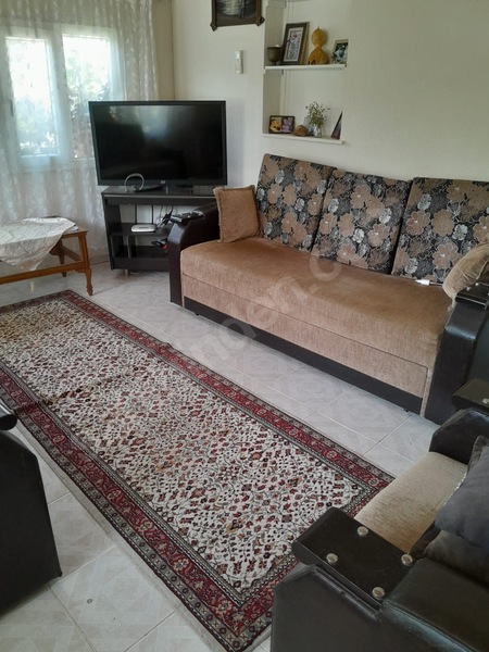 Ortaca - Güzelyurt Mah. 970 M2 Arsa İçerisinde 2+1 Köy Evi — fotoğraf 4