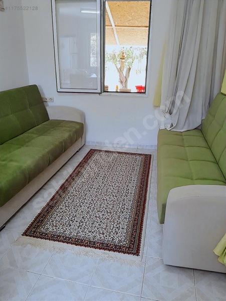 Ortaca - Güzelyurt Mah. 970 M2 Arsa İçerisinde 2+1 Köy Evi — fotoğraf 5