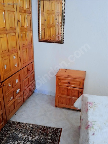 Ortaca - Güzelyurt Mah. 970 M2 Arsa İçerisinde 2+1 Köy Evi — fotoğraf 7