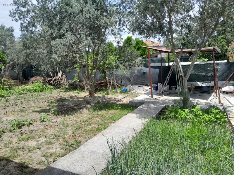Ortaca - Güzelyurt Mah. 970 M2 Arsa İçerisinde 2+1 Köy Evi — fotoğraf 9