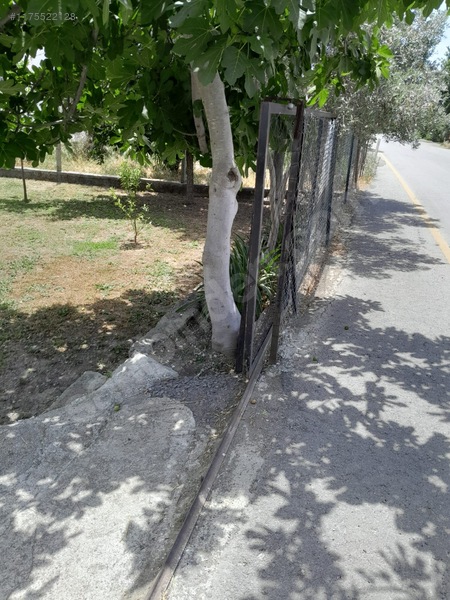 Ortaca - Güzelyurt Mah. 970 M2 Arsa İçerisinde 2+1 Köy Evi — fotoğraf 10