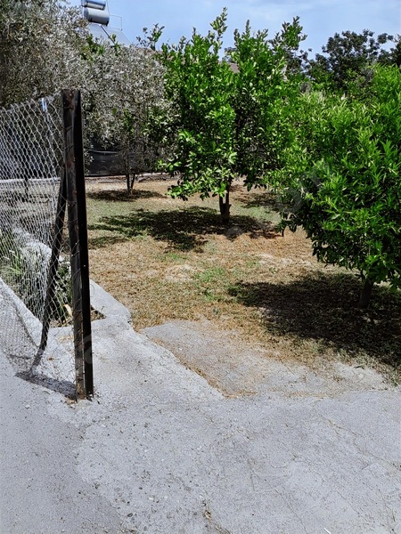 Ortaca - Güzelyurt Mah. 970 M2 Arsa İçerisinde 2+1 Köy Evi — fotoğraf 14