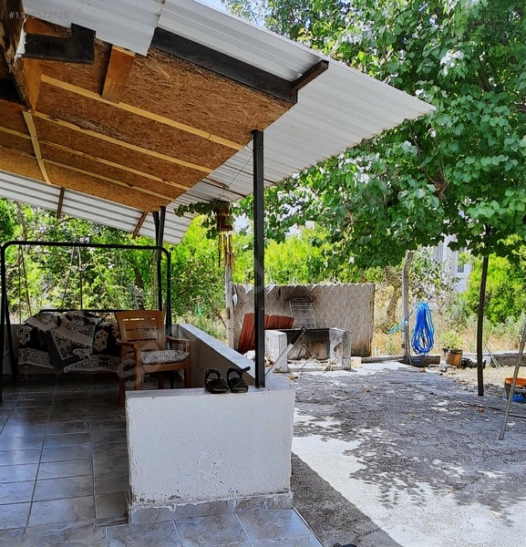 Ortaca - Güzelyurt Mah. 970 M2 Arsa İçerisinde 2+1 Köy Evi — fotoğraf 15