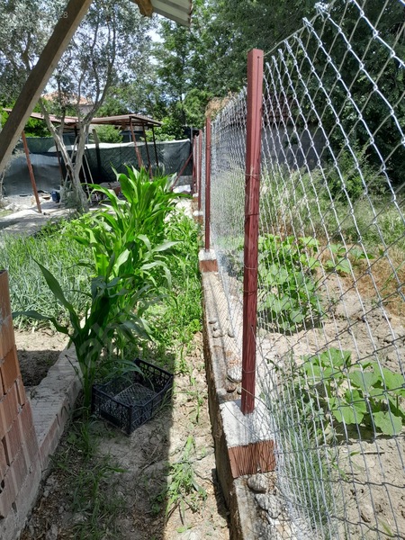 Ortaca - Güzelyurt Mah. 970 M2 Arsa İçerisinde 2+1 Köy Evi — fotoğraf 16