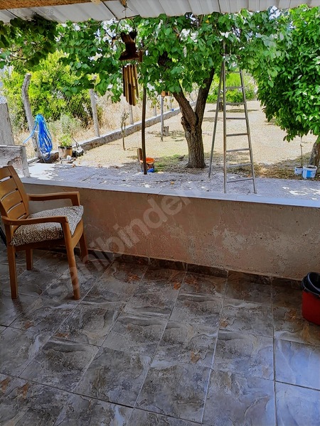 Ortaca - Güzelyurt Mah. 970 M2 Arsa İçerisinde 2+1 Köy Evi — fotoğraf 18