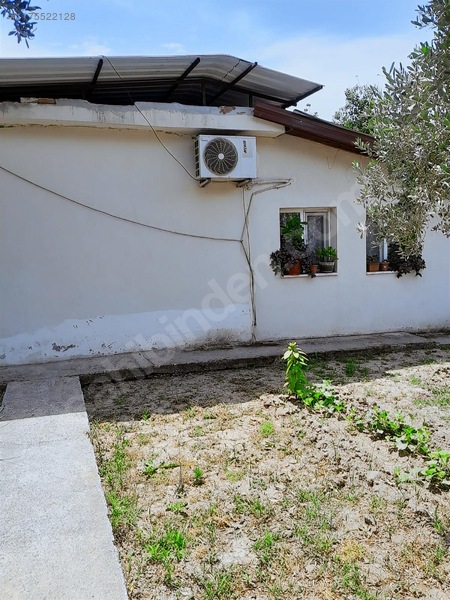 Ortaca - Güzelyurt Mah. 970 M2 Arsa İçerisinde 2+1 Köy Evi — fotoğraf 19