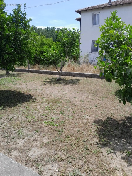 Ortaca - Güzelyurt Mah. 970 M2 Arsa İçerisinde 2+1 Köy Evi — fotoğraf 23