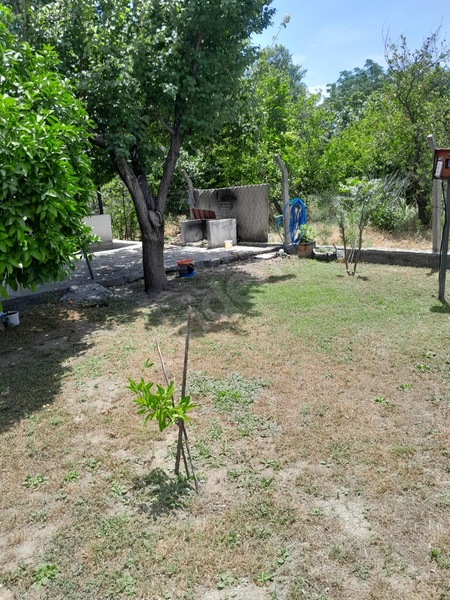 Ortaca - Güzelyurt Mah. 970 M2 Arsa İçerisinde 2+1 Köy Evi — fotoğraf 24