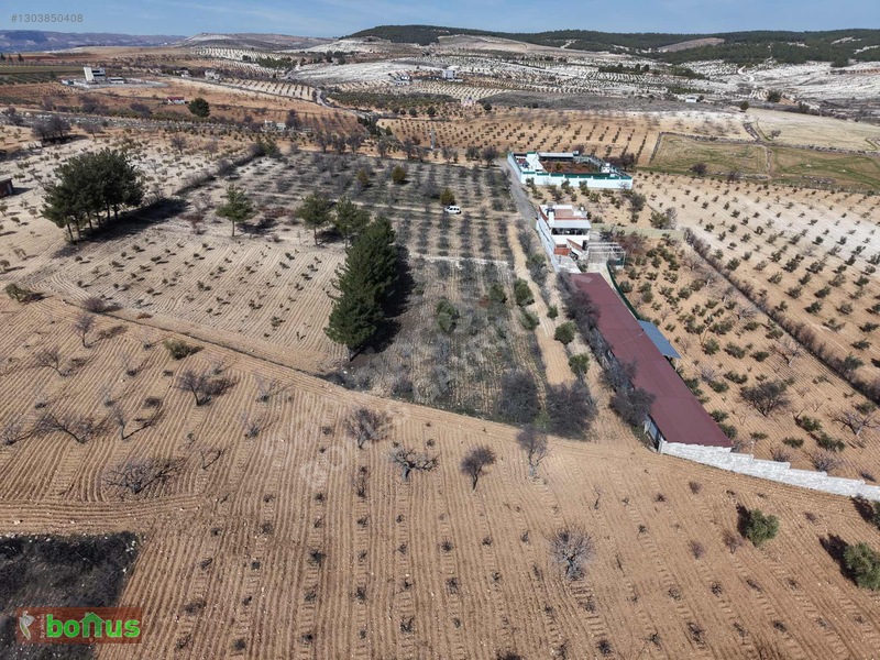 Burç Esentepe Fırsat Yüksek Konumda İmar Sınırında 2065 M²