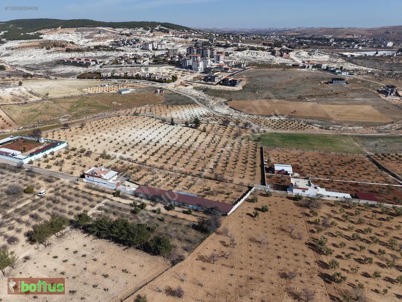Burç Esentepe Fırsat Yüksek Konumda İmar Sınırında 2065 M² — fotoğraf 2