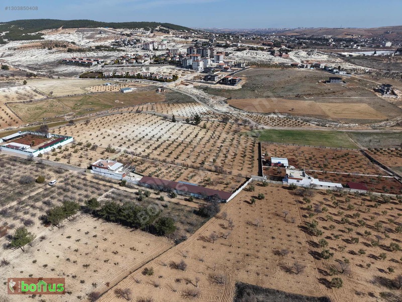 Burç Esentepe Fırsat Yüksek Konumda İmar Sınırında 2065 M² — fotoğraf 3