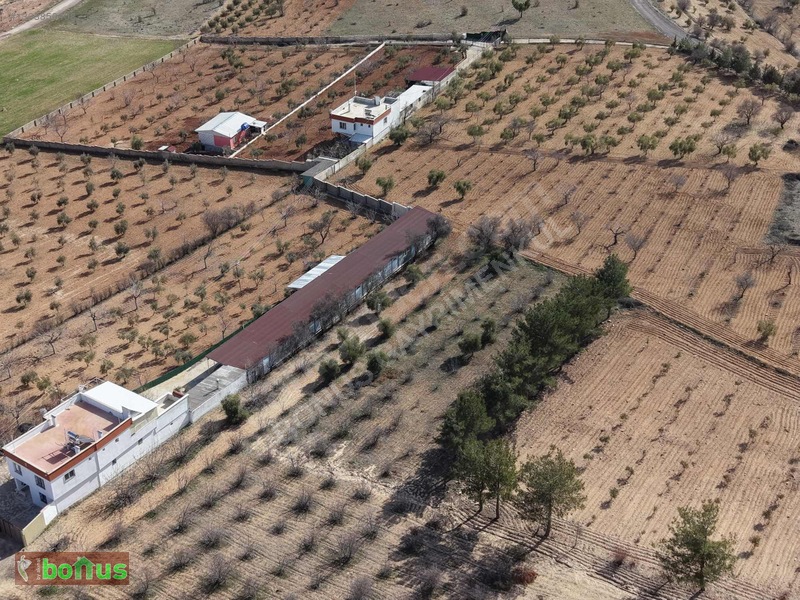 Burç Esentepe Fırsat Yüksek Konumda İmar Sınırında 2065 M² — fotoğraf 4