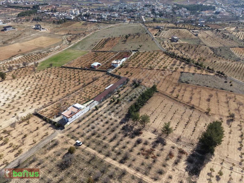 Burç Esentepe Fırsat Yüksek Konumda İmar Sınırında 2065 M² — fotoğraf 5