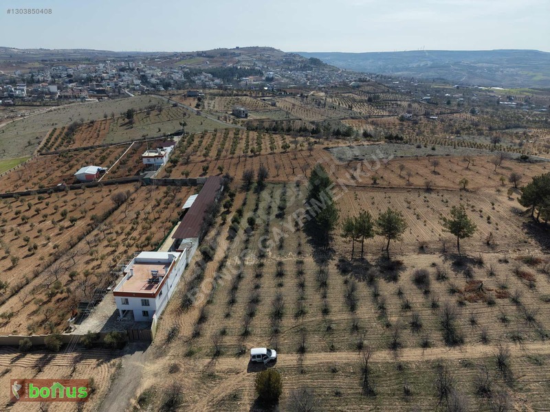 Burç Esentepe Fırsat Yüksek Konumda İmar Sınırında 2065 M² — fotoğraf 6