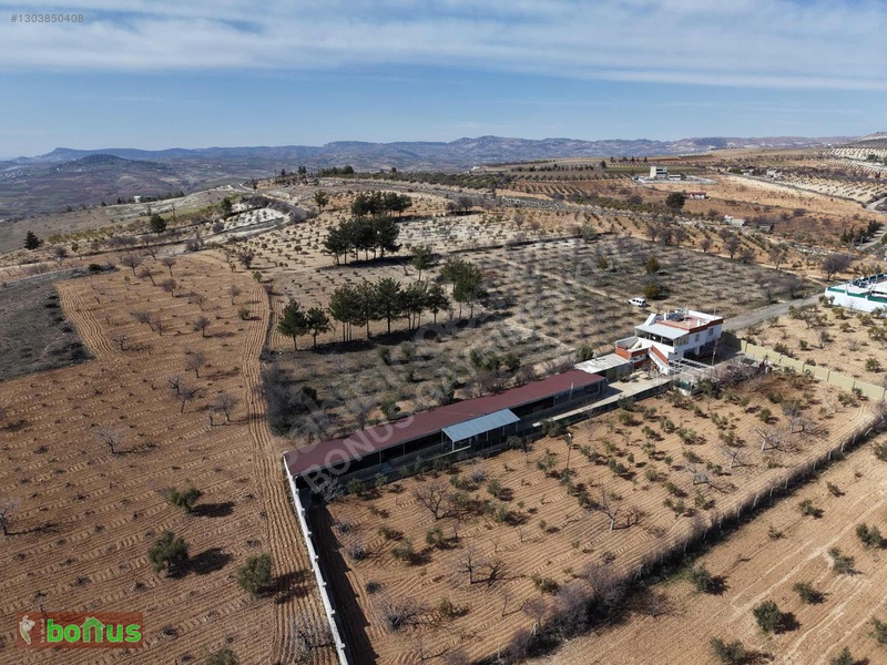 Burç Esentepe Fırsat Yüksek Konumda İmar Sınırında 2065 M² — fotoğraf 8