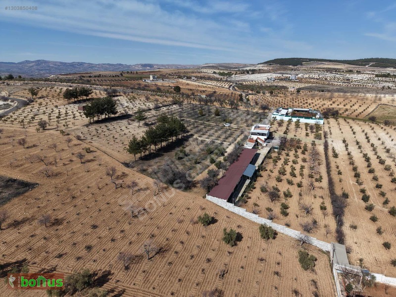 Burç Esentepe Fırsat Yüksek Konumda İmar Sınırında 2065 M² — fotoğraf 9