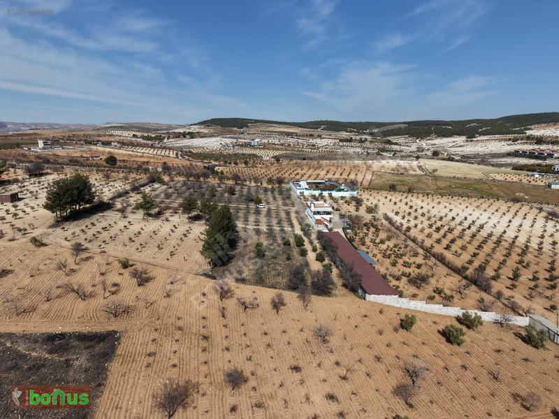Burç Esentepe Fırsat Yüksek Konumda İmar Sınırında 2065 M² — fotoğraf 10