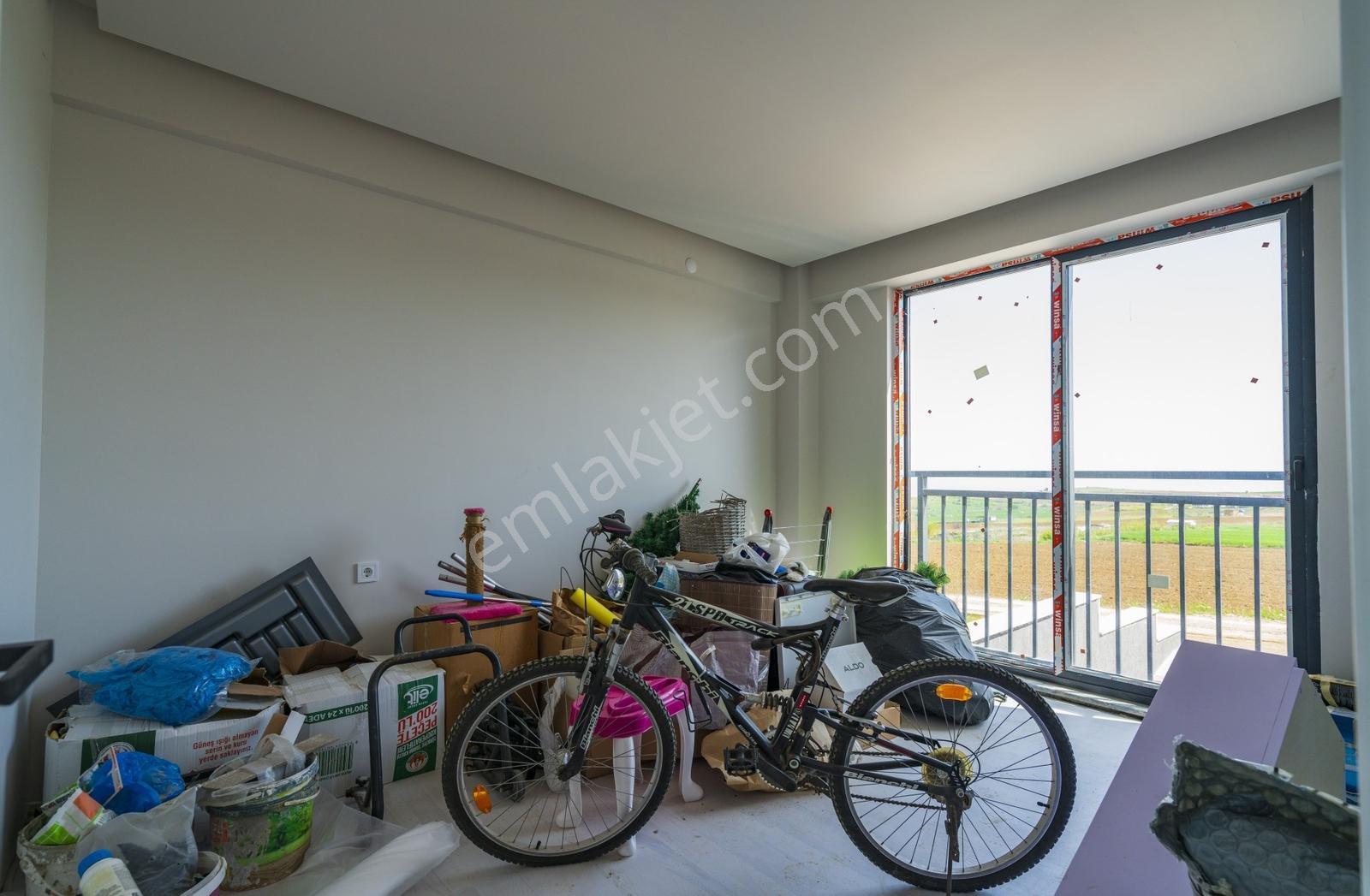 Panaromik Deniz Manzaralı İskanlı 3 Katlı Satılık 3+2 Villa — fotoğraf 12