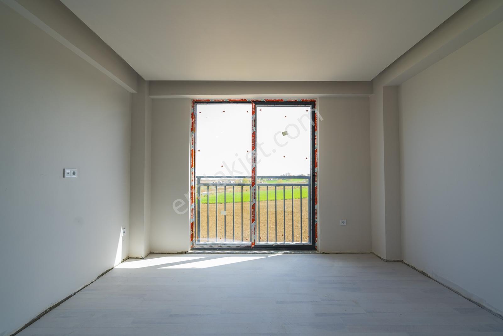 Panaromik Deniz Manzaralı İskanlı 3 Katlı Satılık 3+2 Villa — fotoğraf 22
