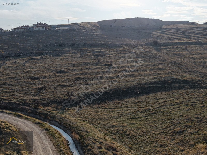 Kanalboyu Emlaktan Örüçkü'de 3.400 M2 Satılık Arsalar — fotoğraf 4