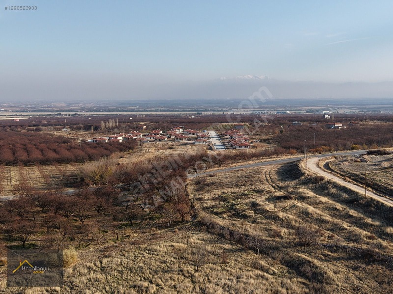 Kanalboyu Emlaktan Örüçkü'de 3.400 M2 Satılık Arsalar — fotoğraf 7
