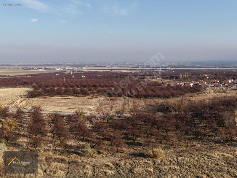 Kanalboyu Emlaktan Örüçkü'de 3.400 M2 Satılık Arsalar — fotoğraf 8