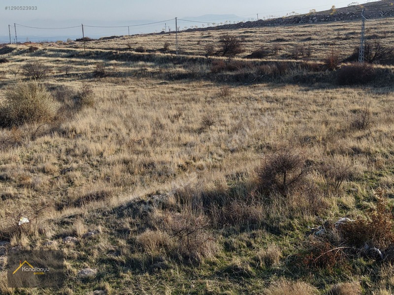 Kanalboyu Emlaktan Örüçkü'de 3.400 M2 Satılık Arsalar — fotoğraf 9