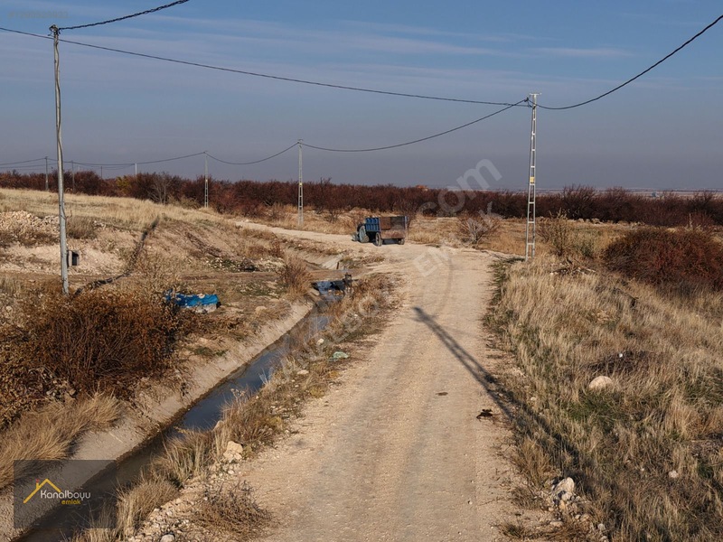 Kanalboyu Emlaktan Örüçkü'de 3.400 M2 Satılık Arsalar — fotoğraf 11