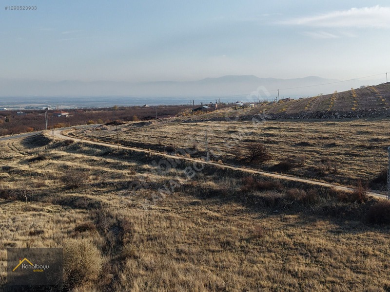 Kanalboyu Emlaktan Örüçkü'de 3.400 M2 Satılık Arsalar — fotoğraf 12