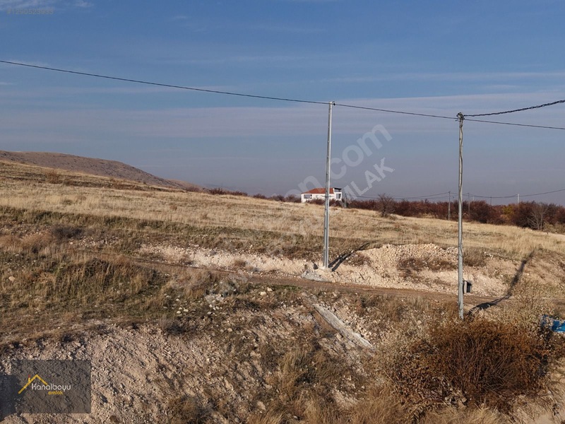 Kanalboyu Emlaktan Örüçkü'de 3.400 M2 Satılık Arsalar — fotoğraf 13